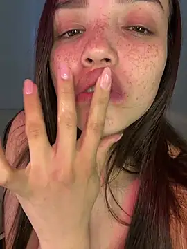 MisFrekcles  online show from March 12, 12:04 pm