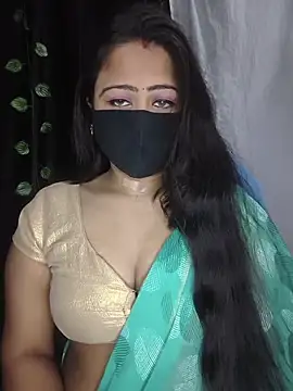 priya  angel online show from February 10, 6:12 pm