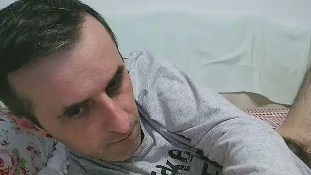 stevenpit online show from January 27, 5:58 pm