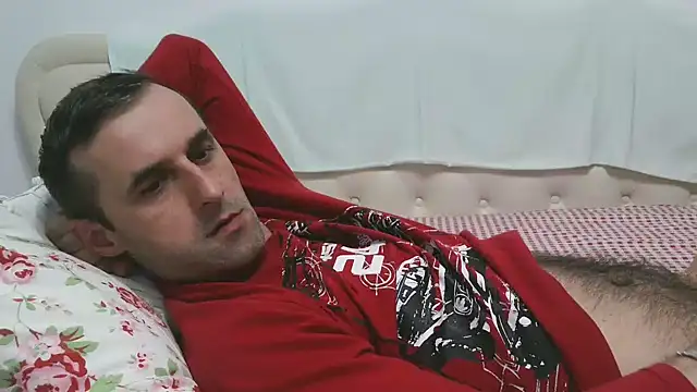 stevenpit online show from February 23, 10:39 am