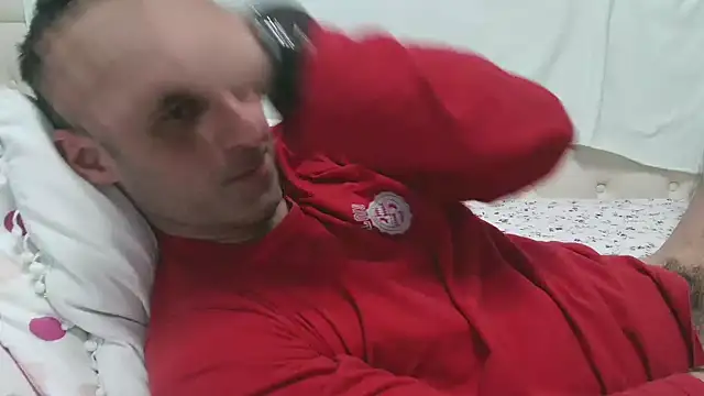 stevenpit online show from March 8, 2:30 pm