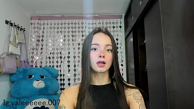 lucyy tay online show from December 12, 12:27 am