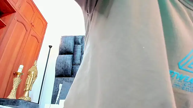 TomyMosterCock online show from December 21, 3:47 am