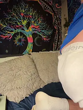 Jackjack716 online show from December 21, 4:30 am