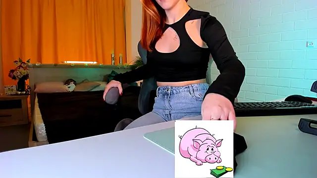 LolaLemona online show from December 21, 3:31 pm