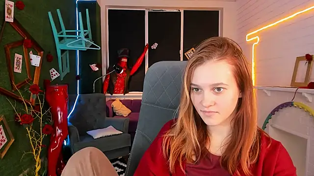 LolaLemona online show from December 26, 4:14 pm