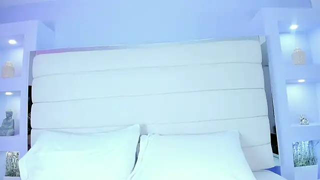 JessyEvans online show from February 17, 7:42 pm