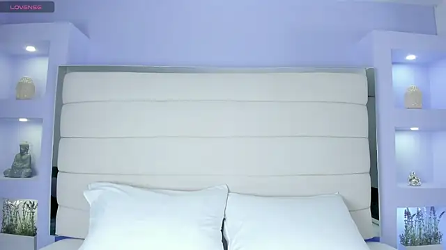 JessyEvans online show from March 21, 7:35 pm