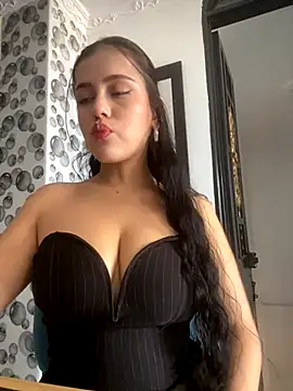 AbbyMillerrr online show from September 25, 3:49 pm