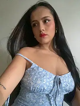 AbbyMillerrr online show from June 3, 9:09 pm