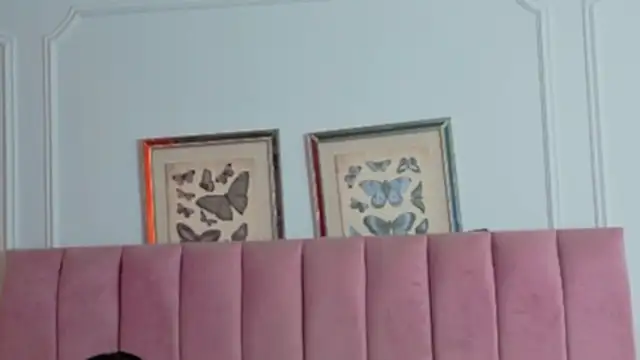 KimberlyCutee online show from July 21, 7:27 pm