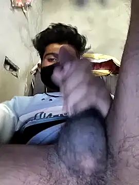 Snapshot of Yasha_14C_Creator chatting on January 10, 8:07 am Yasha 14C Creator online show from January 10, 8:07 am