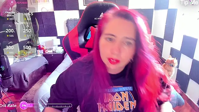 Ursula fire online show from September 19, 8:31 pm