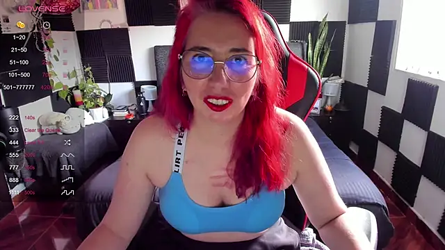 Ursula fire online show from April 29, 8:15 pm