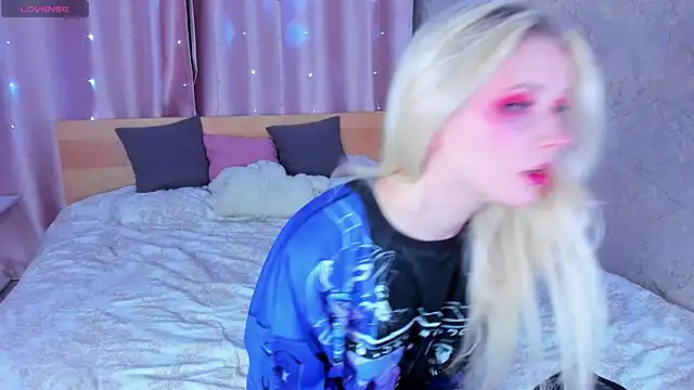 SweeteRose Royce online show from March 2, 2:32 pm