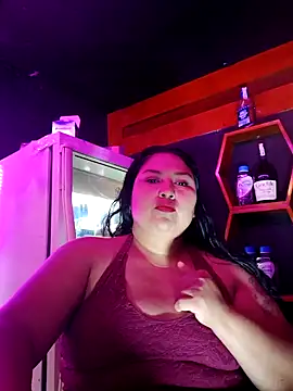 Marcela87 online show from January 4, 11:17 pm