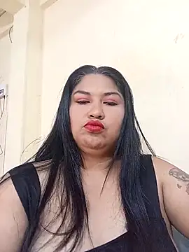 Marcela87 online show from January 13, 9:09 pm