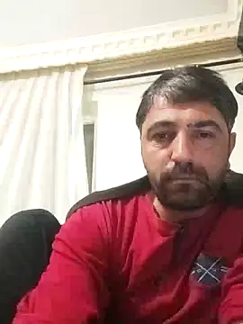 Muratcanik44 online show from February 21, 10:22 pm