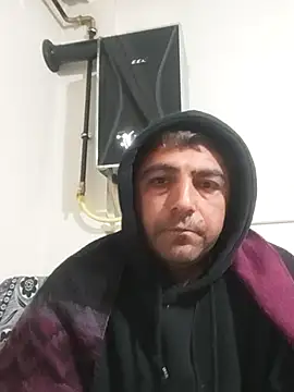 Muratcanik44 online show from February 27, 10:43 pm