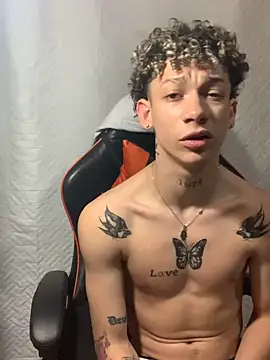 mateodeamjo online show from December 18, 9:36 am