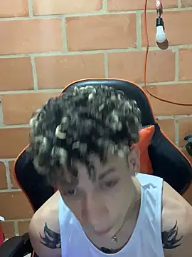 mateodeamjo online show from December 27, 6:03 am