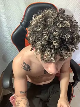 mateodeamjo online show from January 22, 5:28 pm