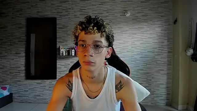 mateodeamjo online show from September 22, 5:59 pm