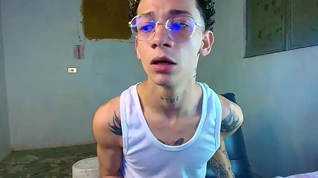 mateodeamjo online show from March 10, 3:00 am