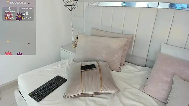 1m dalhia online show from February 13, 12:24 am