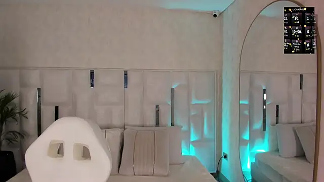 1m dalhia online show from October 10, 8:30 pm