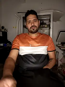 Joselatino23 online show from November 9, 6:01 am