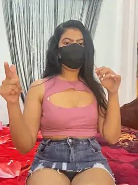 Snapshot of Angel_Zaara chatting on January 6, 3:51 pm Angel Zaara online show from January 6, 3:51 pm