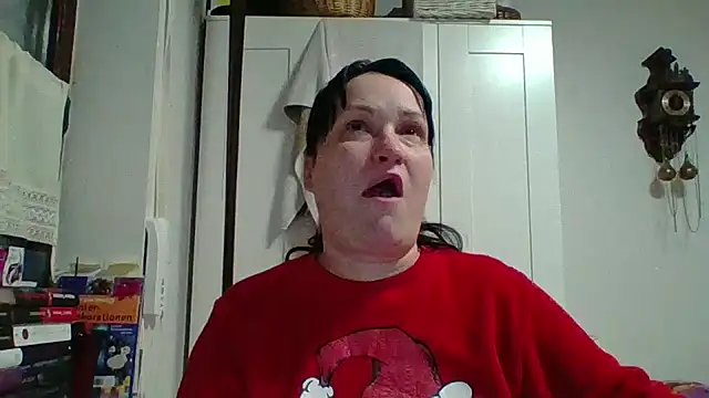  squirty cum lady  online show from December 20, 6:09 am