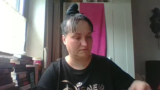  squirty cum lady  online show from June 7, 7:45 am