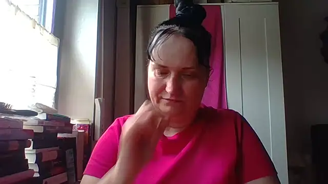  squirty cum lady  online show from June 8, 12:16 pm