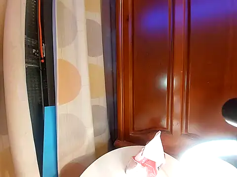 KennyLOVERboy online show from December 25, 2:34 pm