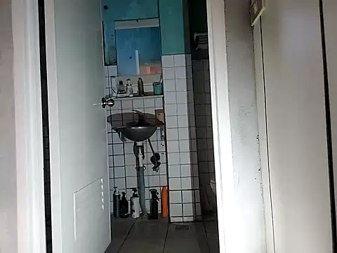 KennyLOVERboy online show from March 19, 4:25 am