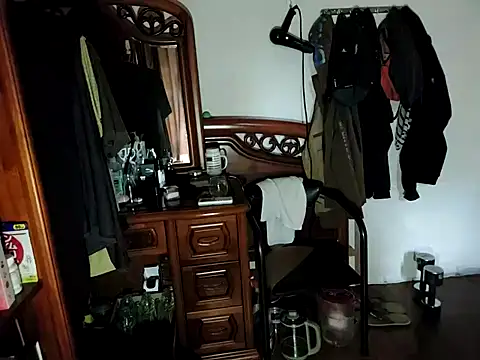 KennyLOVERboy online show from March 19, 7:51 am