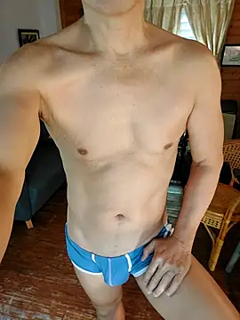 KennyLOVERboy online show from November 27, 2:02 am