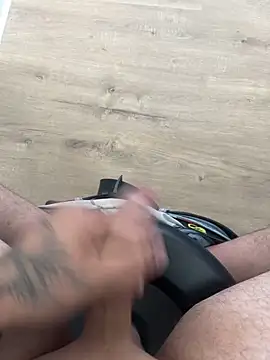 jaimelesexe85 online show from September 15, 10:59 am