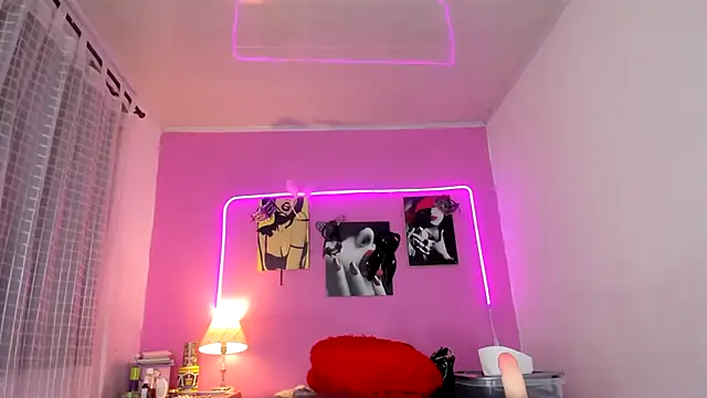 Niki Fox111 online show from March 5, 12:11 pm