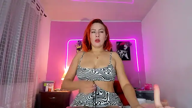 Niki Fox111 online show from March 11, 1:01 pm