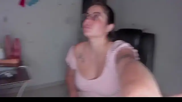 Dana Jeins online show from April 21, 2:01 pm