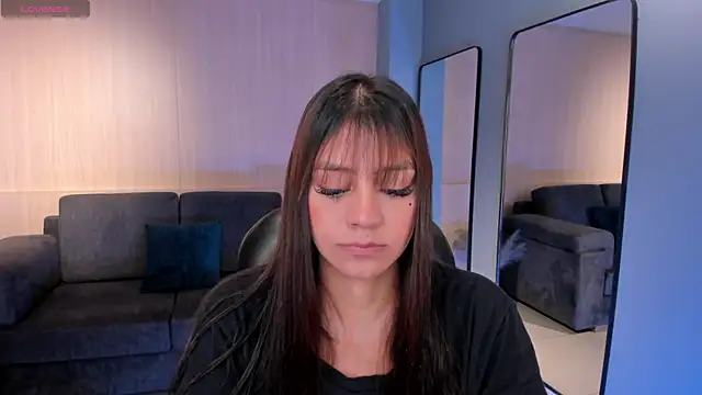 AllyJensen online show from February 24, 10:48 am