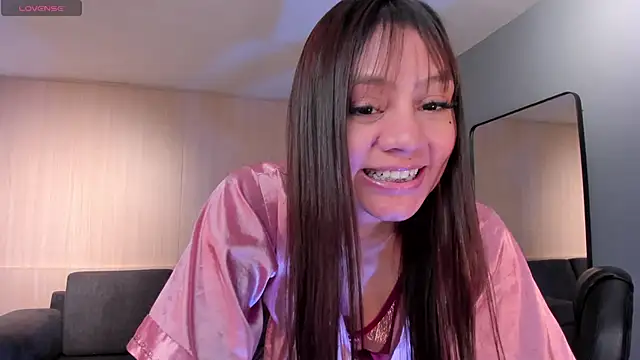 AllyJensen online show from February 24, 1:53 pm