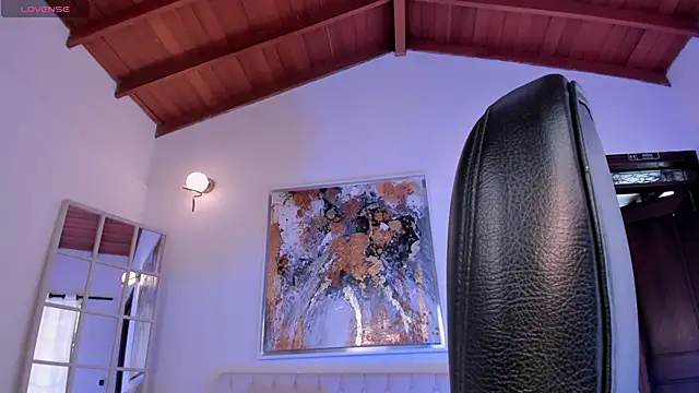 AllyJensen online show from March 22, 1:52 pm