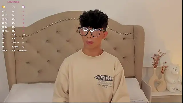 Snapshot of FabianPriince chatting on January 11, 4:03 pm FabianPriince online show from January 11, 4:03 pm