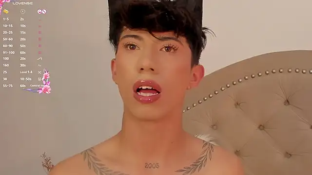 Snapshot of FabianPriince chatting on March 4, 10:38 pm FabianPriince online show from March 4, 10:38 pm