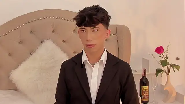 Snapshot of FabianPriince chatting on March 21, 6:40 pm FabianPriince online show from March 21, 6:40 pm