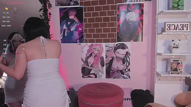 Snapshot of sensualkattt chatting on December 20, 12:16 pm sensualkattt online show from December 20, 12:16 pm